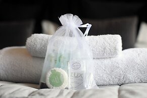 OYO Glyn Valley Hotel