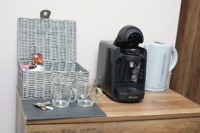 OYO Glyn Valley Hotel