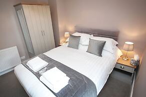 OYO Glyn Valley Hotel