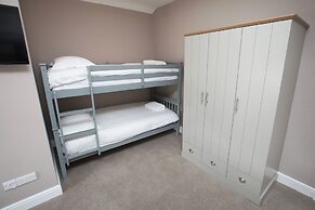 OYO Glyn Valley Hotel