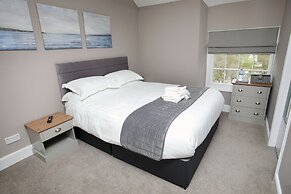 OYO Glyn Valley Hotel