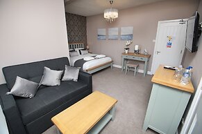 OYO Glyn Valley Hotel