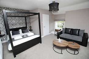 OYO Glyn Valley Hotel