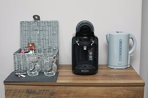 OYO Glyn Valley Hotel