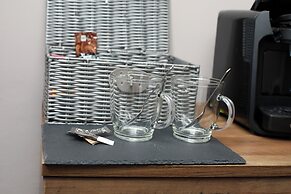 OYO Glyn Valley Hotel