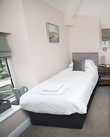 OYO Glyn Valley Hotel