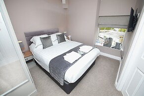 OYO Glyn Valley Hotel