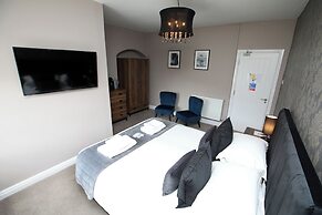 OYO Glyn Valley Hotel