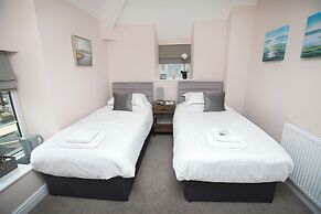 OYO Glyn Valley Hotel