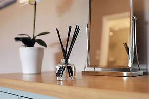 OYO Glyn Valley Hotel