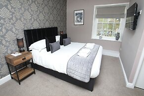 OYO Glyn Valley Hotel