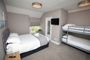 OYO Glyn Valley Hotel