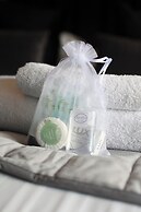 OYO Glyn Valley Hotel