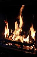 OYO Glyn Valley Hotel