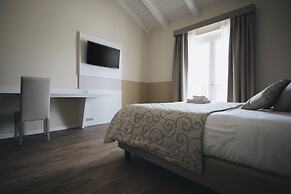 HOTEL CASCINA SPERANZA