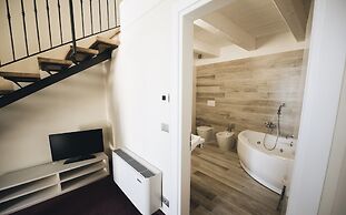 HOTEL CASCINA SPERANZA