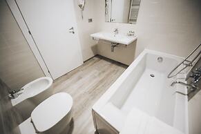 HOTEL CASCINA SPERANZA