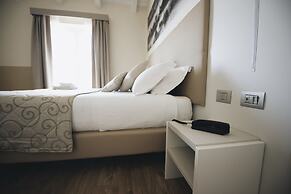HOTEL CASCINA SPERANZA