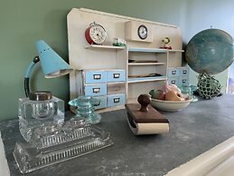 Fleur & Mer