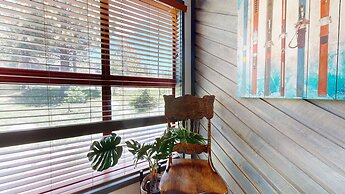 Aspen Creek #115 2 Bedroom Condo by RedAwning