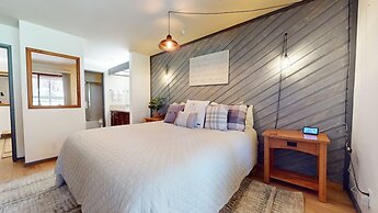 Aspen Creek #115 2 Bedroom Condo by RedAwning