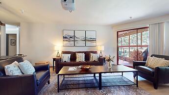 Aspen Creek #115 2 Bedroom Condo by RedAwning