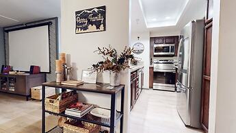 Aspen Creek #115 2 Bedroom Condo by RedAwning