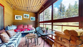 Aspen Creek #115 2 Bedroom Condo by RedAwning