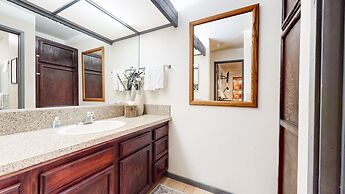 Aspen Creek #115 2 Bedroom Condo by RedAwning