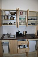 White Swan Boutique Apartments