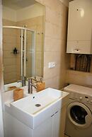 White Swan Boutique Apartments