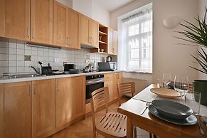 White Swan Boutique Apartments