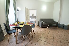 White Swan Boutique Apartments