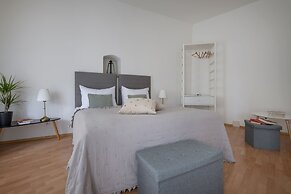 White Swan Boutique Apartments