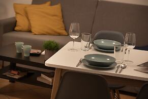 White Swan Boutique Apartments