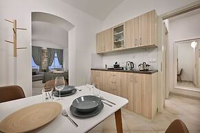 White Swan Boutique Apartments