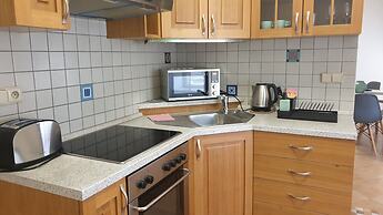 White Swan Boutique Apartments