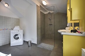 White Swan Boutique Apartments