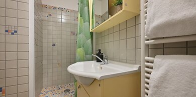 White Swan Boutique Apartments