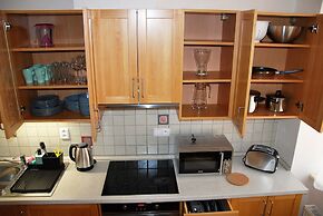 White Swan Boutique Apartments