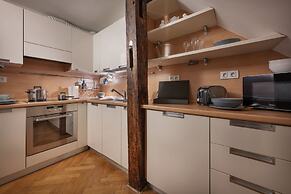 White Swan Boutique Apartments