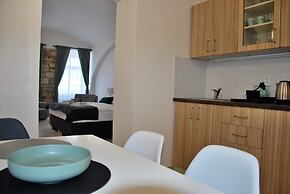 White Swan Boutique Apartments