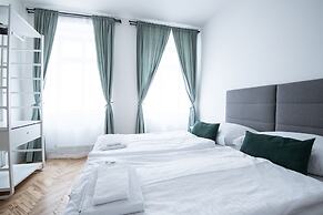 White Swan Boutique Apartments