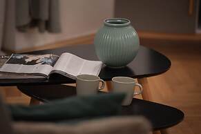 White Swan Boutique Apartments
