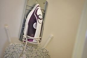 White Swan Boutique Apartments