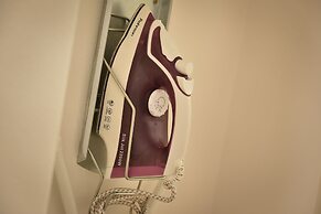 White Swan Boutique Apartments