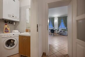 White Swan Boutique Apartments