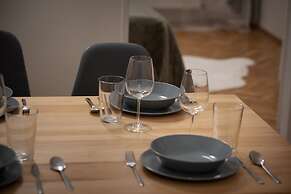 White Swan Boutique Apartments
