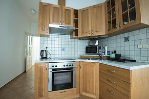 White Swan Boutique Apartments