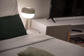 White Swan Boutique Apartments